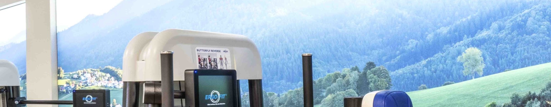 Studio f�r Fitness und Gesundheit in Bonndorf im Schwarzwald - Mein Studio im Zentrum GmbH - Impressum 