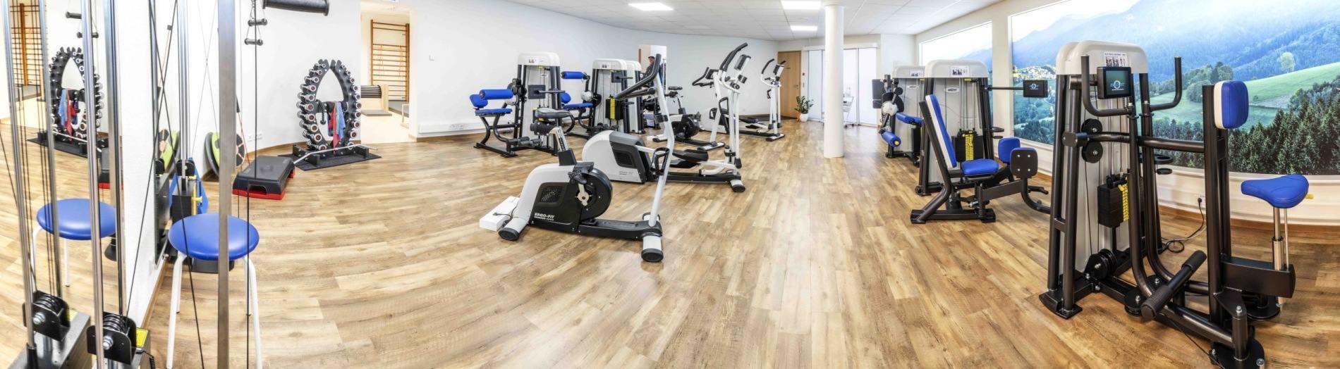 Studio f�r Fitness und Gesundheit in Bonndorf im Schwarzwald - Mein Studio im Zentrum GmbH - Team 